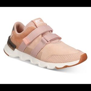 Sorel’s - Kinetic Lite Sneakers